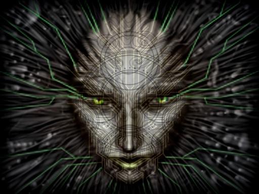 Irrational Games делают System Shock 3?