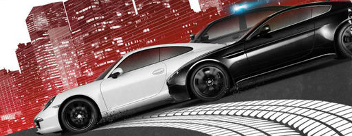 Need for Speed: Most Wanted 2 - Крутой видеообзор игрушки Need for Speed: Most Wanted Need for Speed: Most Wanted 2 - Крутой видеообзор игрушки Need for Speed: Most Wanted