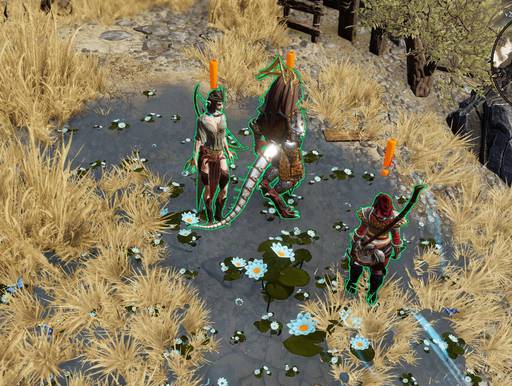Divinity: Original Sin 2 - Divinity: Original Sin 2 – игра «вслепую» (часть вторая) Divinity: Original Sin 2 - Divinity: Original Sin 2 – игра «вслепую» (часть вторая)