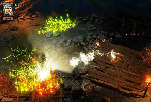 Divinity: Original Sin 2 - Divinity: Original Sin 2 – игра «вслепую» (часть четвёртая, "Одинокая лучница") Divinity: Original Sin 2 - Divinity: Original Sin 2 – игра «вслепую» (часть четвёртая, "Одинокая лучница")