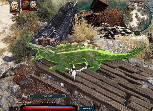 Divinity: Original Sin 2 - Divinity: Original Sin 2 – игра «вслепую» (часть четвёртая, "Одинокая лучница") Divinity: Original Sin 2 - Divinity: Original Sin 2 – игра «вслепую» (часть четвёртая, "Одинокая лучница")