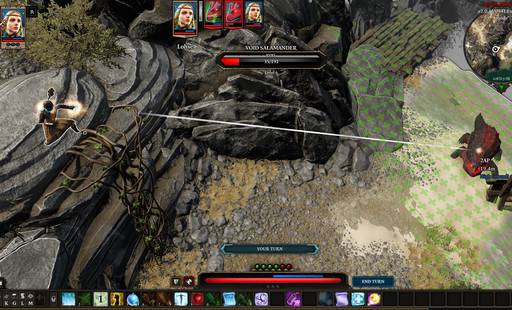 Divinity: Original Sin 2 - Divinity: Original Sin 2 – игра «вслепую» (часть четвёртая, "Одинокая лучница") Divinity: Original Sin 2 - Divinity: Original Sin 2 – игра «вслепую» (часть четвёртая, "Одинокая лучница")