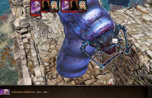 Divinity: Original Sin 2 - Divinity: Original Sin 2 – игра «вслепую» (часть четвёртая, "Одинокая лучница") Divinity: Original Sin 2 - Divinity: Original Sin 2 – игра «вслепую» (часть четвёртая, "Одинокая лучница")