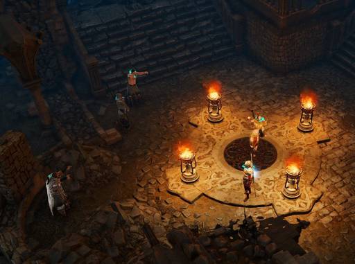 Divinity: Original Sin 2 - Divinity: Original Sin 2 – игра «вслепую» (часть четвёртая, "Одинокая лучница") Divinity: Original Sin 2 - Divinity: Original Sin 2 – игра «вслепую» (часть четвёртая, "Одинокая лучница")