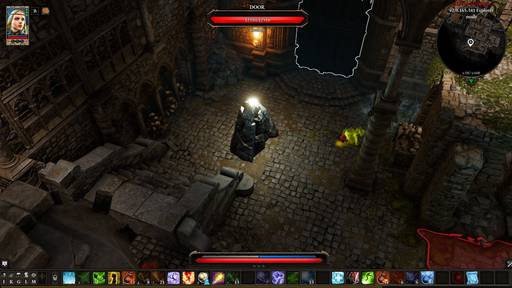 Divinity: Original Sin 2 - Divinity: Original Sin 2 – игра «вслепую» (часть четвёртая, "Одинокая лучница") Divinity: Original Sin 2 - Divinity: Original Sin 2 – игра «вслепую» (часть четвёртая, "Одинокая лучница")