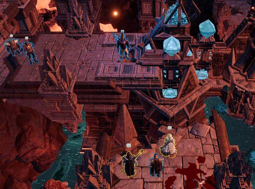 Divinity: Original Sin 2 - «Divinity: Original Sin 2 - Definitive Edition»: да здравствуют патчи? (Часть третья) Divinity: Original Sin 2 - «Divinity: Original Sin 2 - Definitive Edition»: да здравствуют патчи? (Часть третья)